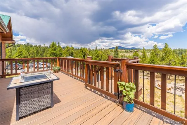 272 Coil Drive Fairplay, CO 80440