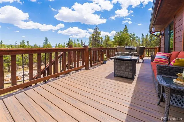 272 Coil Drive Fairplay, CO 80440