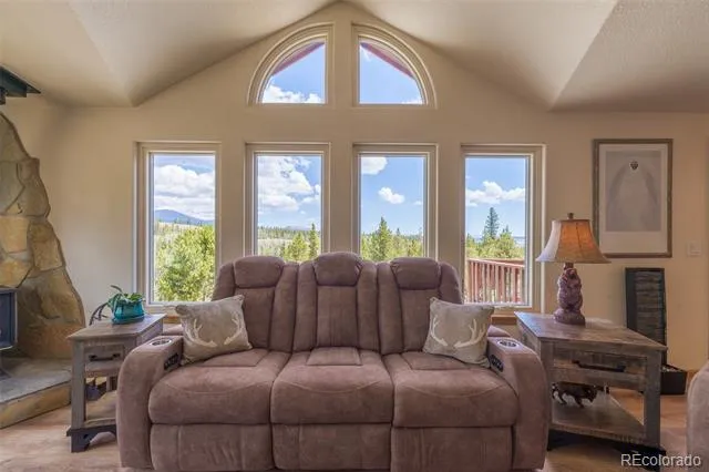 272 Coil Drive Fairplay, CO 80440