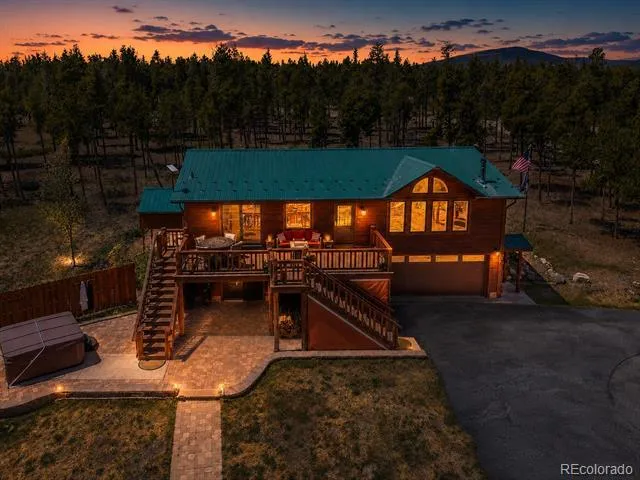 272 Coil Drive Fairplay, CO 80440