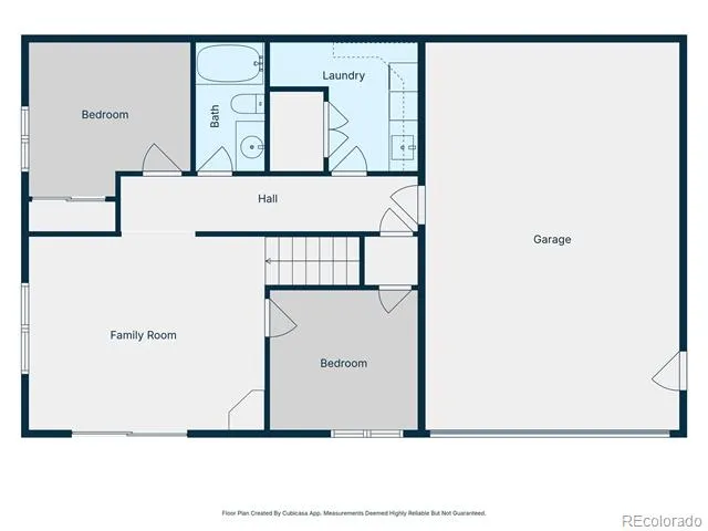 272 Coil Drive Fairplay, CO 80440