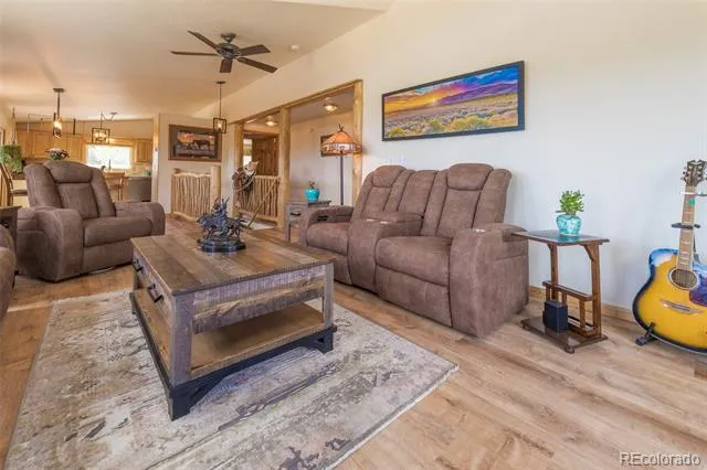 272 Coil Drive Fairplay, CO 80440