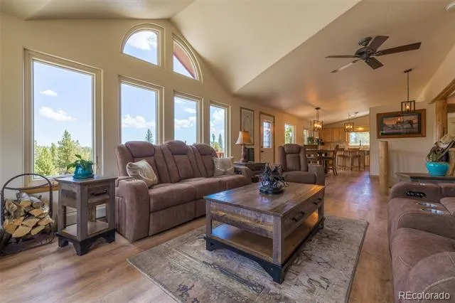 272 Coil Drive Fairplay, CO 80440