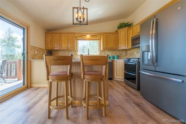 272 Coil Drive Fairplay, CO 80440