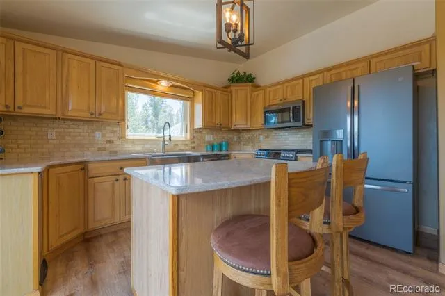 272 Coil Drive Fairplay, CO 80440