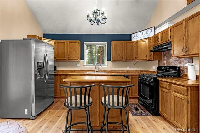 271 County Road 512 Divide, CO 80814