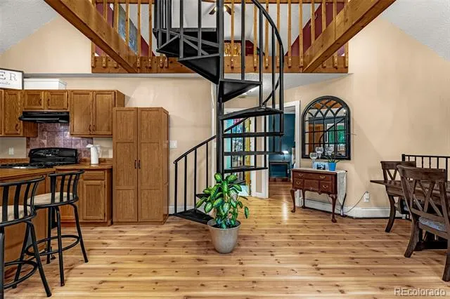 271 County Road 512 Divide, CO 80814