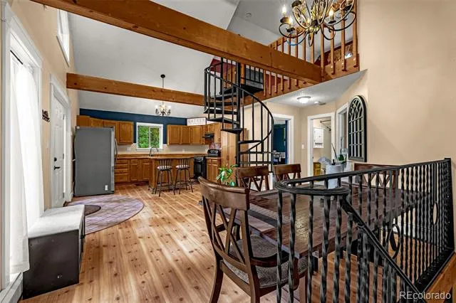 271 County Road 512 Divide, CO 80814