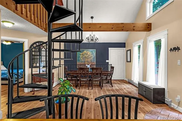 271 County Road 512 Divide, CO 80814