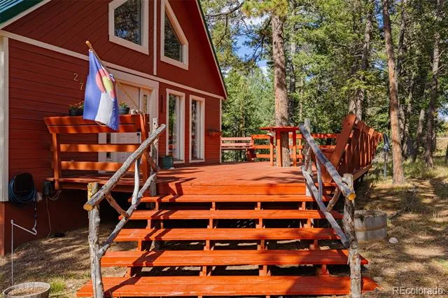 271 County Road 512 Divide, CO 80814