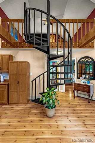 271 County Road 512 Divide, CO 80814