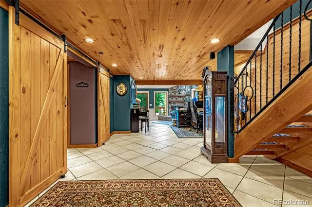 271 County Road 512 Divide, CO 80814