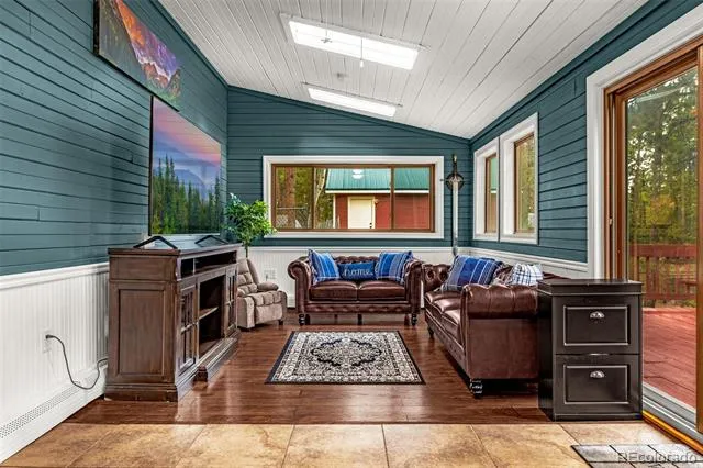 271 County Road 512 Divide, CO 80814