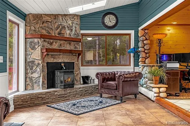 271 County Road 512 Divide, CO 80814