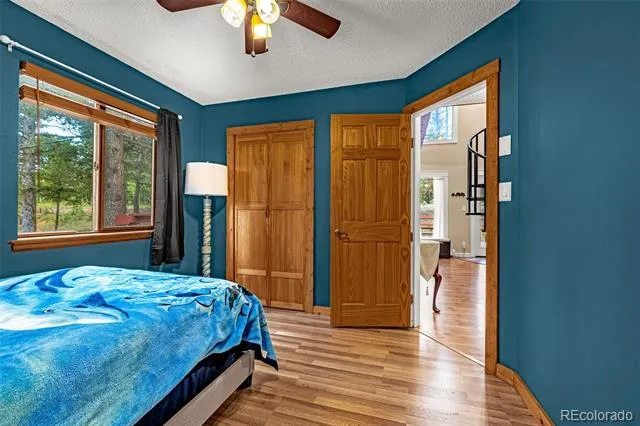 271 County Road 512 Divide, CO 80814