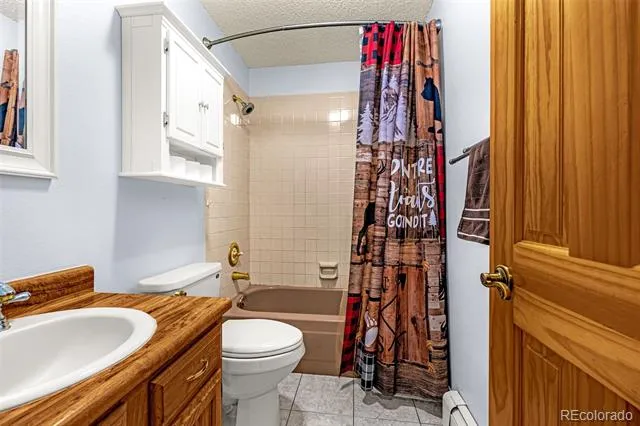 271 County Road 512 Divide, CO 80814