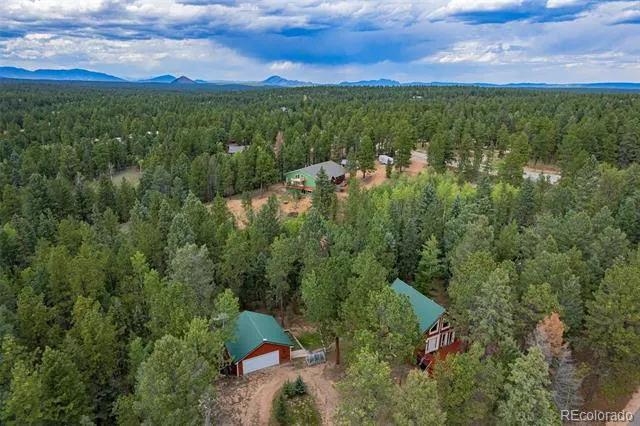 271 County Road 512 Divide, CO 80814