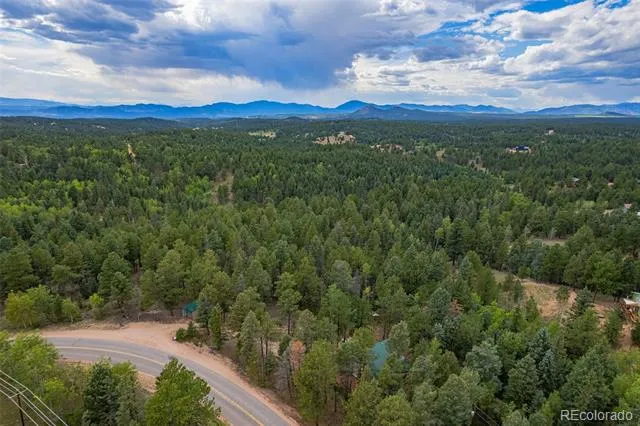 271 County Road 512 Divide, CO 80814