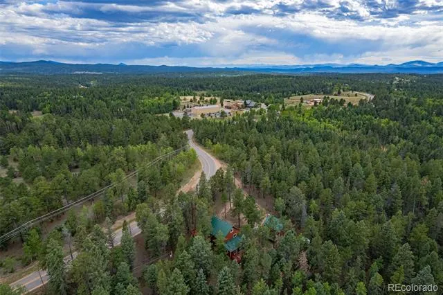271 County Road 512 Divide, CO 80814