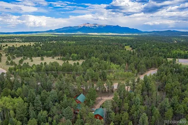 271 County Road 512 Divide, CO 80814