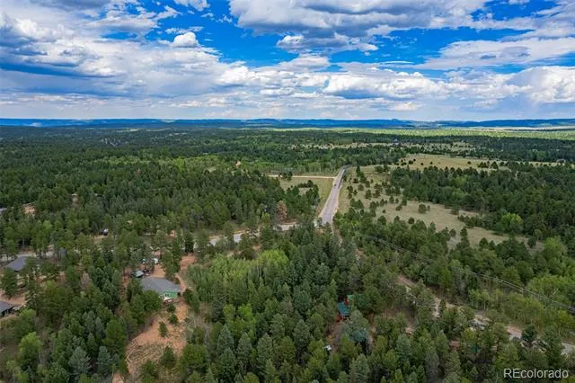 271 County Road 512 Divide, CO 80814