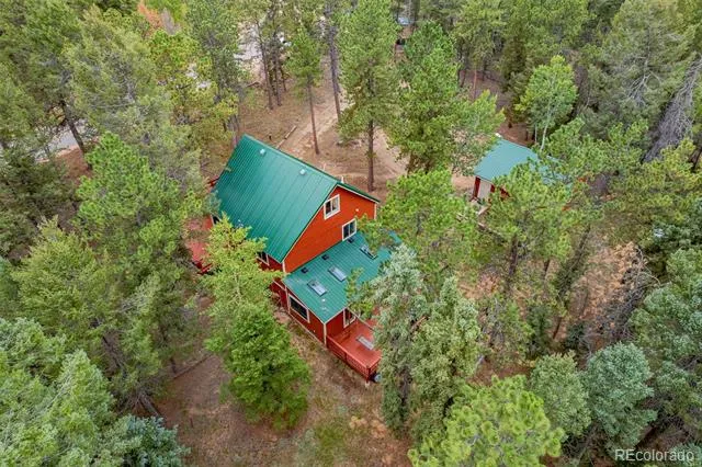 271 County Road 512 Divide, CO 80814