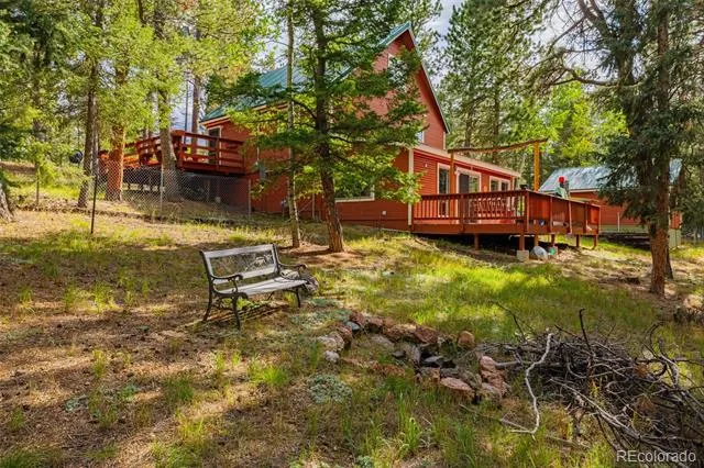 271 County Road 512 Divide, CO 80814