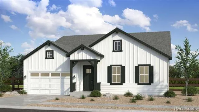 6219 Juniper Drive Thornton, CO 80602