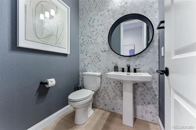 6219 Juniper Drive Thornton, CO 80602