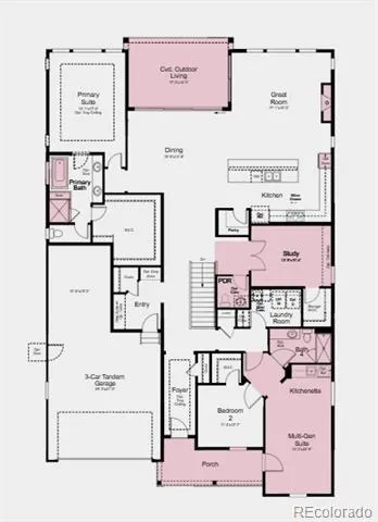 6219 Juniper Drive Thornton, CO 80602