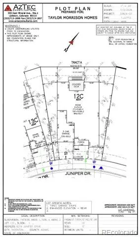 6219 Juniper Drive Thornton, CO 80602