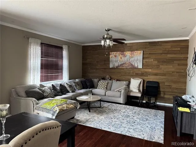 4862 S Perth Street Aurora, CO 80015