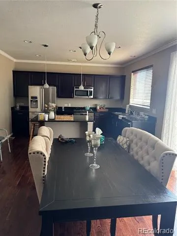 4862 S Perth Street Aurora, CO 80015