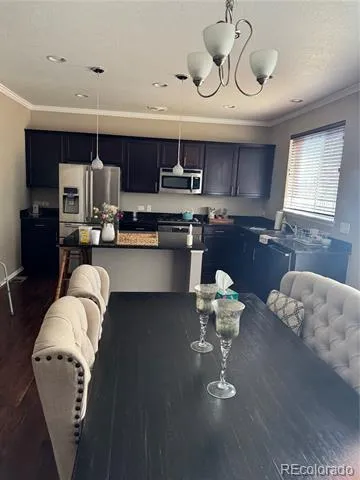 4862 S Perth Street Aurora, CO 80015