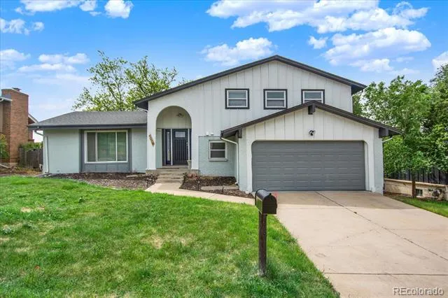 4074 S Willow Way Denver, CO 80237