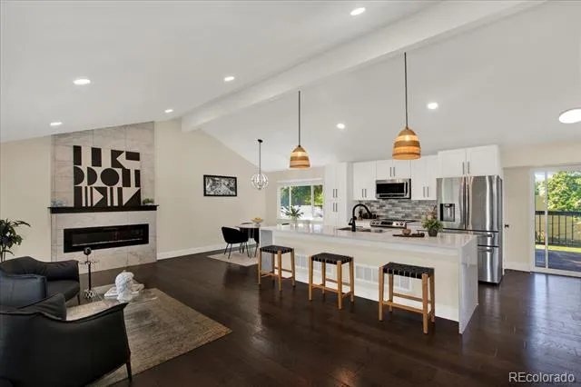 4074 S Willow Way Denver, CO 80237
