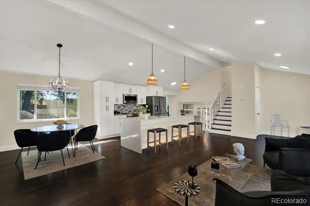 4074 S Willow Way Denver, CO 80237