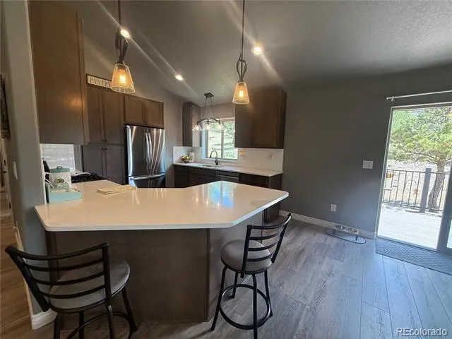 24 Big Horn Circle Florissant, CO 80816