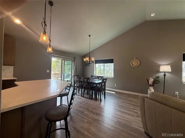 24 Big Horn Circle Florissant, CO 80816