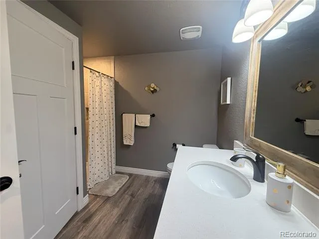 24 Big Horn Circle Florissant, CO 80816
