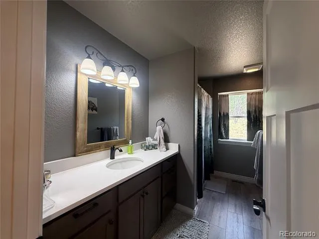 24 Big Horn Circle Florissant, CO 80816