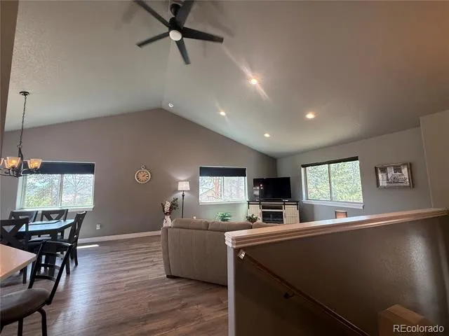 24 Big Horn Circle Florissant, CO 80816