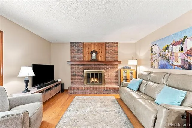 6425 S Galena Court Englewood, CO 80111