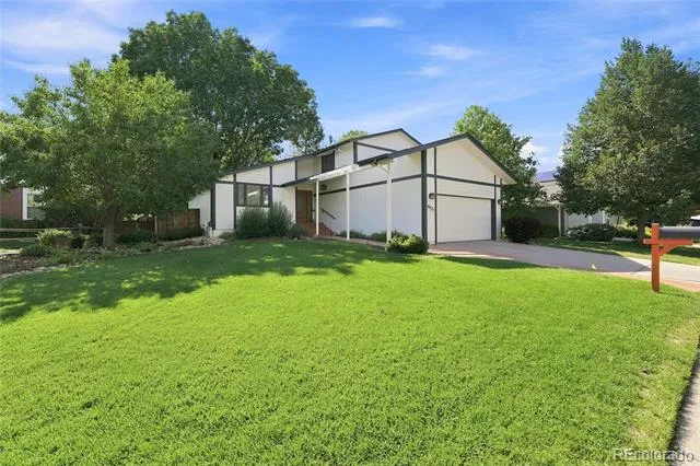 6425 S Galena Court Englewood, CO 80111