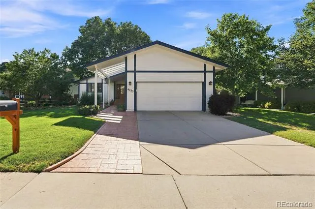6425 S Galena Court Englewood, CO 80111