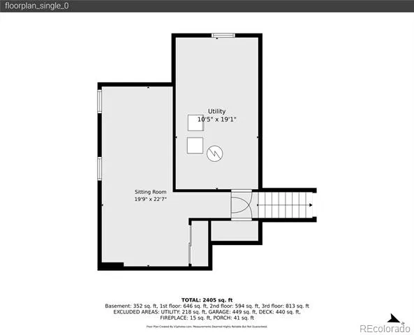 6425 S Galena Court Englewood, CO 80111
