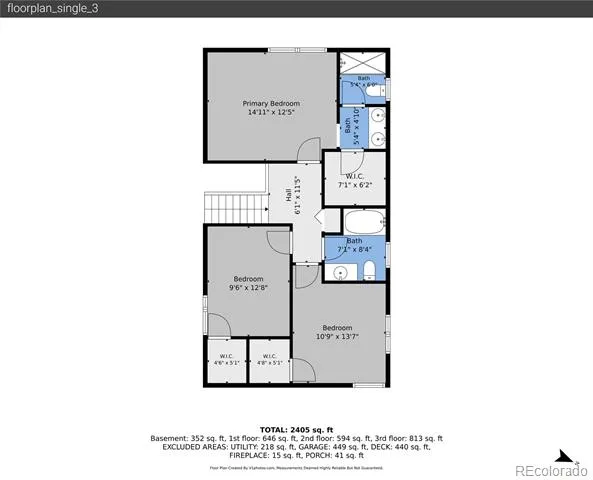 6425 S Galena Court Englewood, CO 80111