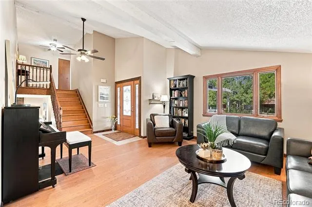 6425 S Galena Court Englewood, CO 80111