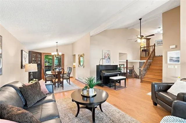 6425 S Galena Court Englewood, CO 80111