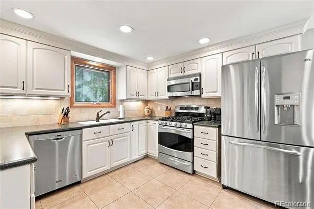 6425 S Galena Court Englewood, CO 80111